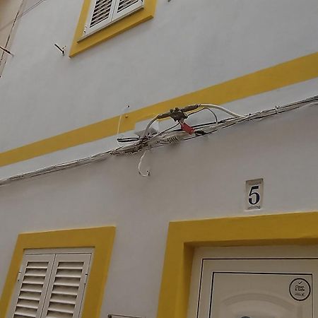 Casa Da Liberdade Em Nazare Villa Eksteriør bilde