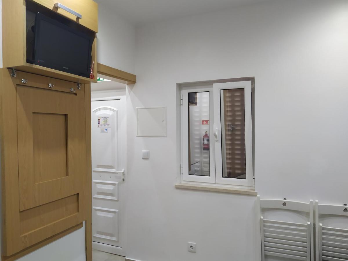 Casa Da Liberdade Em Nazare Villa Eksteriør bilde