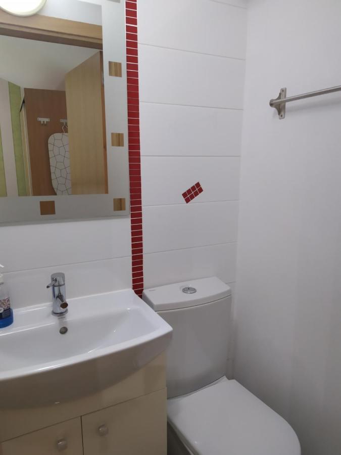 Casa Da Liberdade Em Nazare Villa Eksteriør bilde