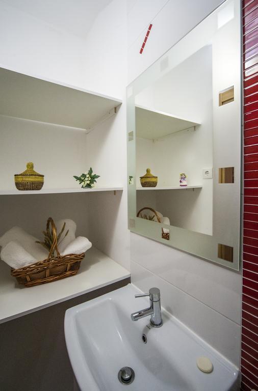 Casa Da Liberdade Em Nazare Villa Eksteriør bilde